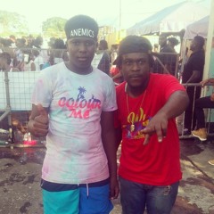 Mc Flexx