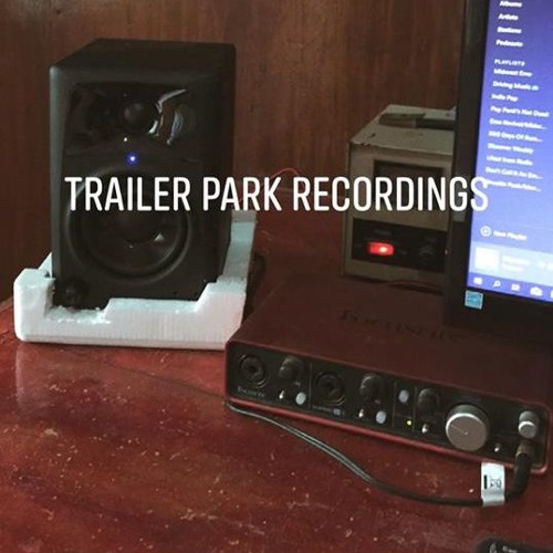 Trailer Park Recordings’s avatar