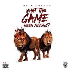 Lion Hearted Records