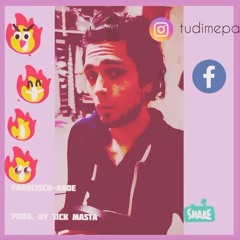 Caronte - Effy (Ft. Clxsta)