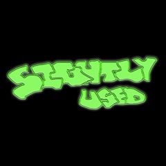 slighty used