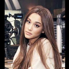 ariana grande