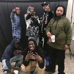 LOYALTY OVER MONEY MUSIC GROUP