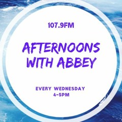 Afternoons with Abbey