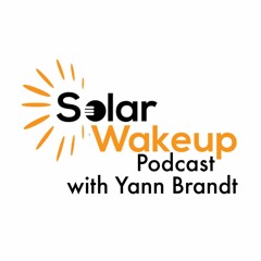 SolarWakeup Live! With Yann Brandt