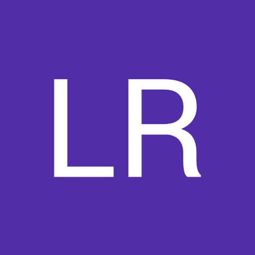 LR Collective’s avatar
