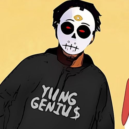 Yung Geniu$’s avatar