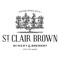 St. Clair Brown Winery & Brewery