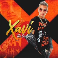 Xavi The Destroyer