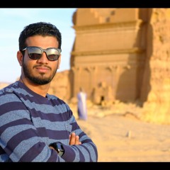 Saleh Ba Rayan