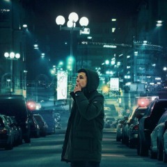 Максим Романенко