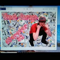 TrashSavage