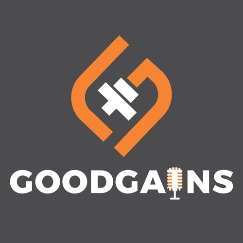 Goodgains Podcast’s avatar