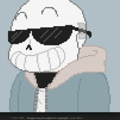 sans the skeleton.