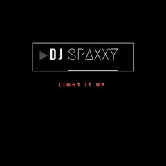 DJ Spaxxy official