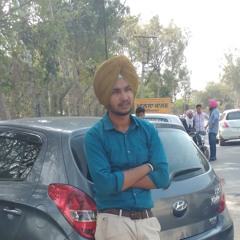 sharry grewal