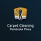 Carpet Cleaning Pembroke Pines