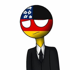 Germerican / Countryhumans DE & EG