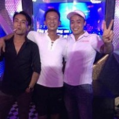 Quang Thien Dinh