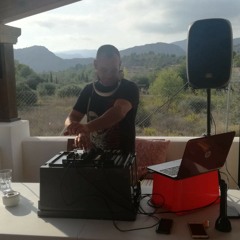dj Iván