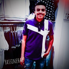 yassin Ehab
