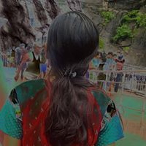 Anu Dharshini’s avatar