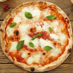 Pizza Time