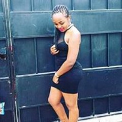 Hope Wanjiku