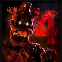 nightmare Freddy