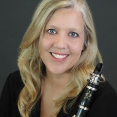 Karen Andreas Bronson, DMA