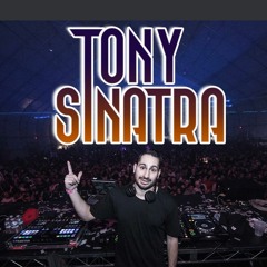 Tony Sinatra (Backup)