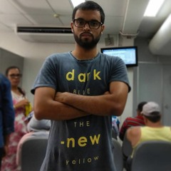 Pedro Willyam Calheiros