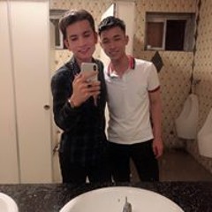 San