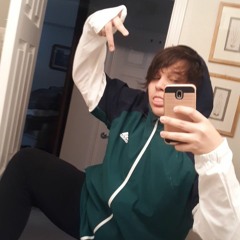 PukeMeAGalaxy