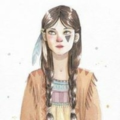 جوليا سيرينا بلانكو