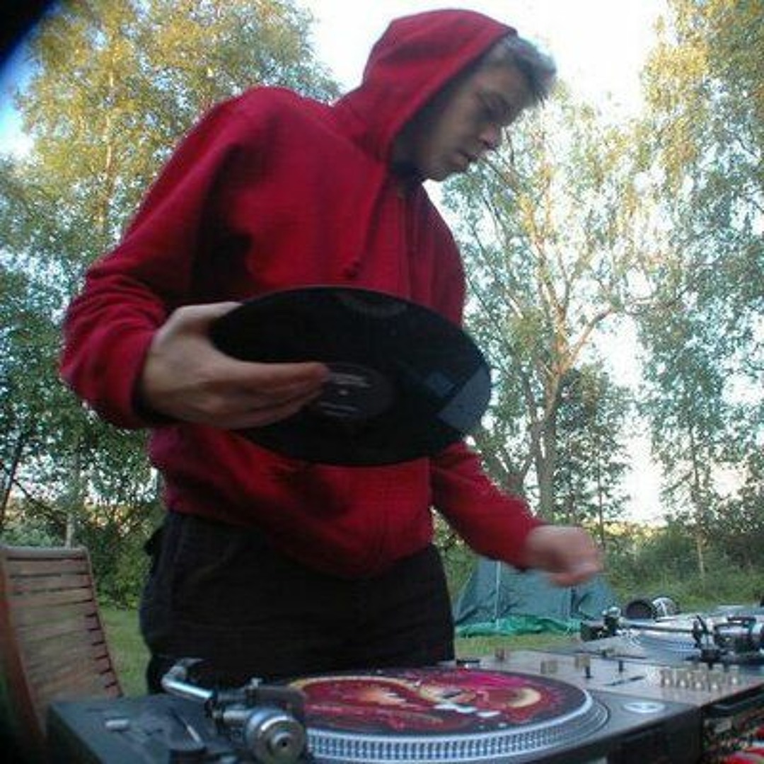 DJ ChillJoonas’s avatar