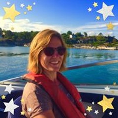 Wenche Skomdal Tobiassen