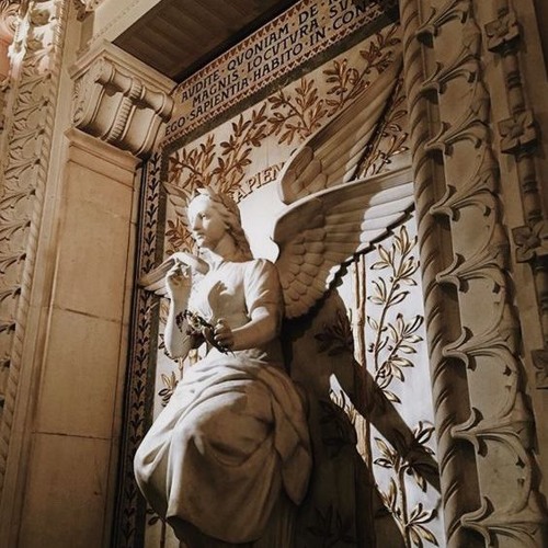 you had to go I know