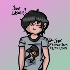 Jax Libbin