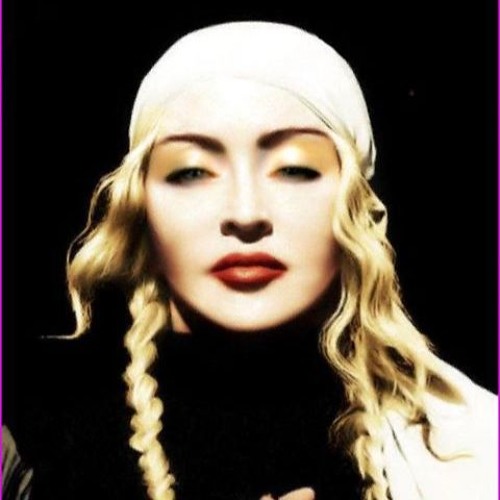 Fan Graphic Madonna’s avatar