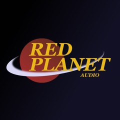 Red Planet Audio