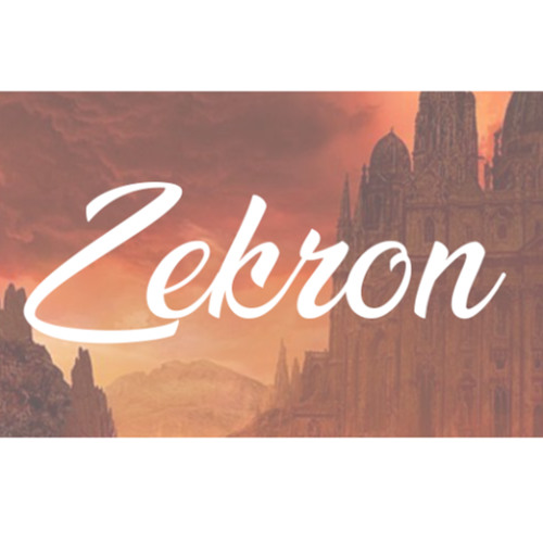 Zekron’s avatar