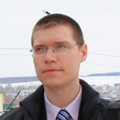 Владимир Шабанов