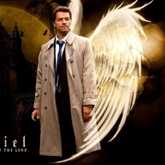 Castiel's Bitch😎😜