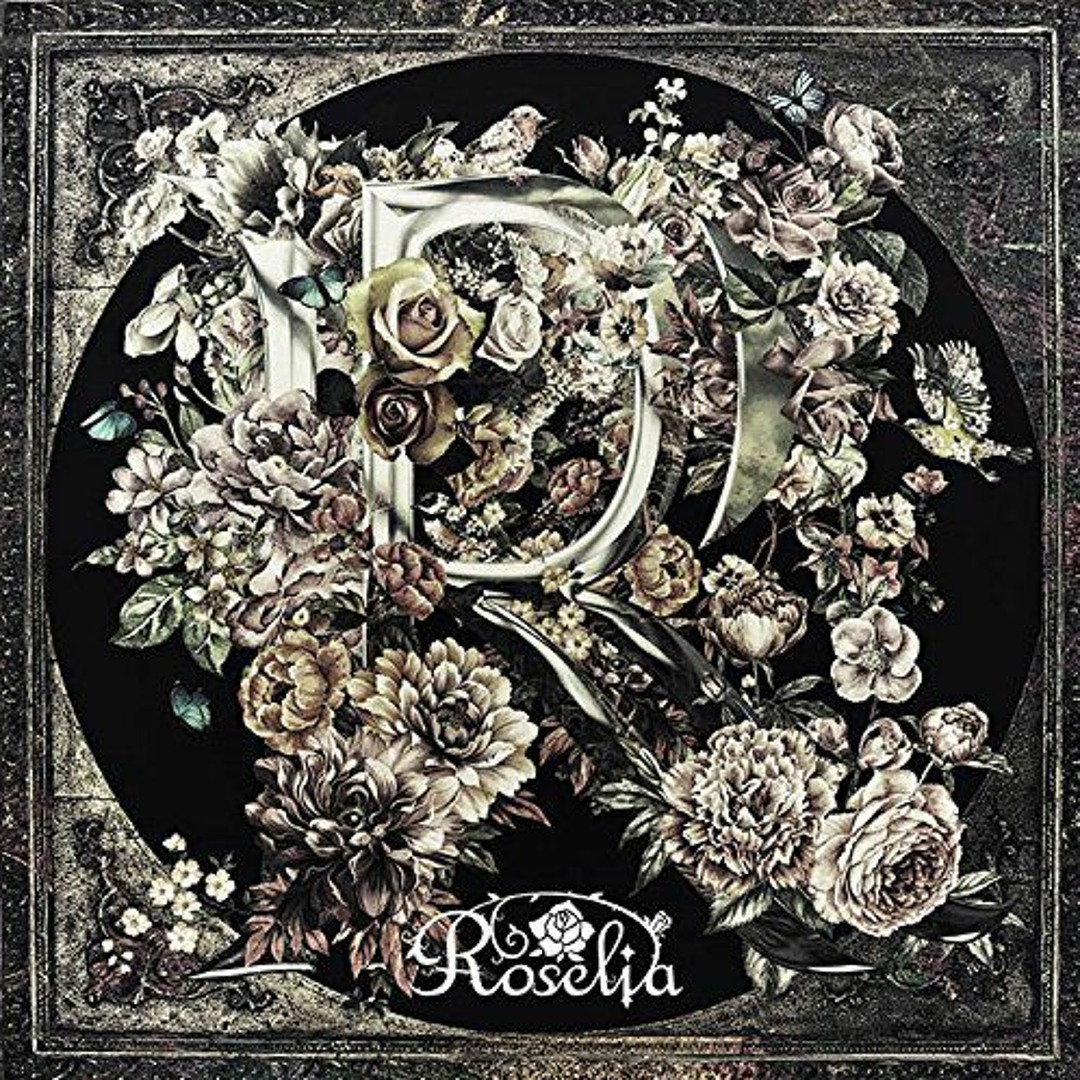 Stream Roselia music | Listen to songs, albums, playlists for free