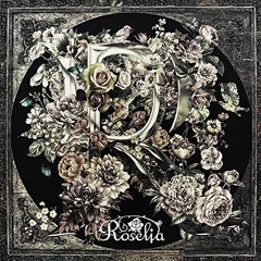 Stream Roselia - BLACK SHOUT by Roselia | Listen online for free on  SoundCloud