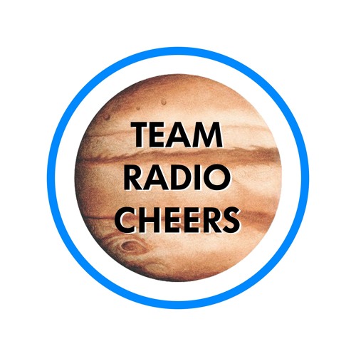 Team Radio Cheers’s avatar