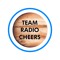 Team Radio Cheers