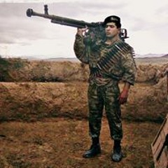 Mansur Sharifov