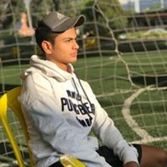 Juan Andres Hernandez